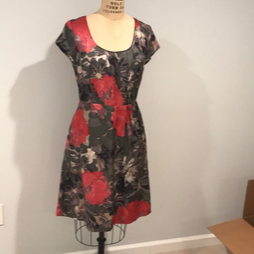 Banana republic size 6